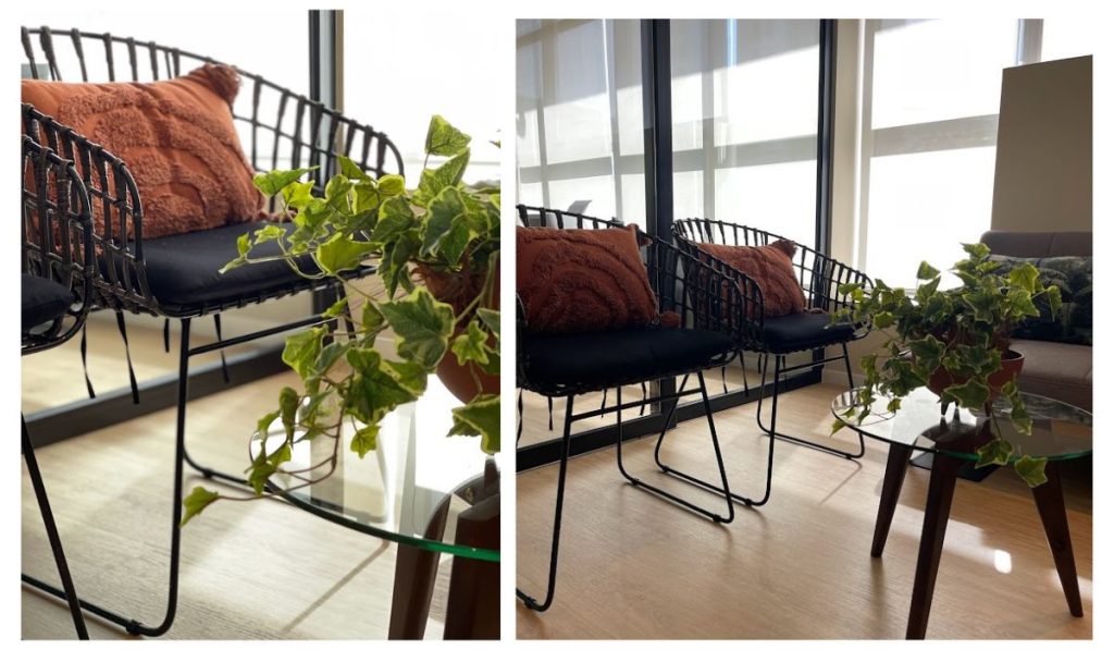 Desing de Interiores: Ambientes de Trabalho Onde Produtividade Encontra Bem-Estar