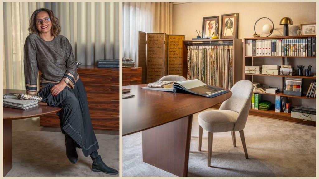 Design de Interiores: O Guia Para Decorar a Sua Casa Sem Erros